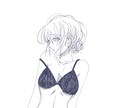 イラストを描いております 見て楽しめる絵を描いていきたいと思っております イメージ8