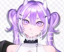 商用利用可┋SNS等で使用するイラストを制作します アイコンやサムネイルなど、動画や配信用にも！ イメージ9