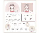アンティークナチュラルなイラストを制作します SNSアイコン・ロゴ・ショップ用に／商用利用も対応します イメージ5