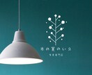 ブランドの"らしさ"を体現したロゴをお作りします 丁寧なヒアリングのもとコンセプトを確定いたします。 イメージ6