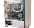 動画編集専用オーダーメイドPC作成代行します 重い動画編集も快適！あなただけの高性能PCをお届け イメージ8