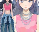 ビジネスシーンでも使える似顔絵描きます AIイラストでは描けない鉛筆手描きの味のある似顔絵。 イメージ5