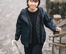 女性カメラマンがプロフィール写真を撮影します 写真が苦手でも安心。やさしく寄り添います。 イメージ2