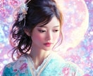 神秘の鑑定☆誰にも言えない恋の行方、お伝えします 気になるあの人の気持ちが知りたい・霊感タロットで読み解きます イメージ1