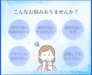 Canvaで迅速に資料作成いたします 個人事業主様・サロン経営者様等の資料作成代行します！ イメージ2