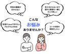 C言語やJavaのプログラミングをお手伝いします C言語やJavaでプログラミングが必要な方ぜひご相談下さい！ イメージ2