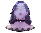 イラスト着彩サービス – 美しく彩ります 理想の色合いでイラストを仕上げます！ イメージ2