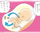 商用利用可能、子ども、親子のイラスト制作をします 赤ちゃん、子育て、子ども、親子イラストが得意です イメージ5