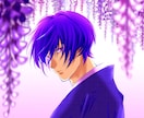 イラストレッスン致します 添削やアドバイスをさせて頂いております。 イメージ1