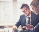 外資系企業の英語面接を合格するためレッスンをします アピールポイント、文化違い、コツなどを勉強しましょう イメージ1