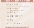 女性講師向け｜想いを整えて、伝わるLPを作ります ふんわりしたイメージでも大丈夫。一緒にカタチにします！ イメージ2