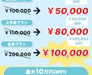 5人限定10万OFF⁉✨Vtuber制作します 男女対応！キャラデザ～モデリングまで一括で制作します！ イメージ2