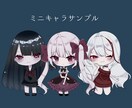 金欠さん必見！安く高クオリティなイラスト描きます 厚塗り、アニメ塗りどちらも対応！お好みの絵柄に寄せます！ イメージ5