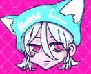 目を引く似顔絵を作成します 似顔絵やキャラクターを独特のタッチで作成します イメージ6