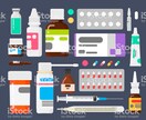お薬、薬局のこと薬剤師が相談のります かかりつけ医、薬局では相談しづらいと感じるかたへ イメージ1