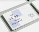 シンプルなイラスト又はポップなイラスト制作します お気に入りの写真などをイラストにして名刺などのアクセントに！ イメージ5