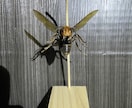 虫の標本製作、魚類、蛇の剥製製作承ります 虫、魚、蛇を標本、剥製にしたい方はご依頼ください！ イメージ2