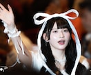 大阪/格安 魅力を引き出すライブ撮影承ります 演者の魅力を引き出す写真を撮影します イメージ3