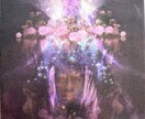 貴女の女性性を呼び覚まします 古代から続く薔薇の叡智があなたに語りかける イメージ7