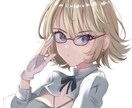 イラスト可愛く仕上げます 最短2日後納品！イラスト全般お引き受け致します！ イメージ4