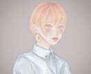 女性向け美容・服の記事用挿絵を描きます 安い！ウェブページの挿絵にピッタリ◎ イメージ1