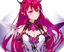 イラスト描きます 一枚絵、サムネイルイラスト、MVイラスト等！ イメージ2