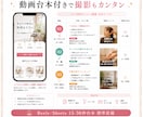 SNS2媒体からLPへ誘導 運用代行します SNS2媒体 各週1投稿でLP誘導 月額25,000円 イメージ4