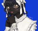個性的でカラフルなイラストを描きます 個性的で可愛いイラストをご提示します！ イメージ3