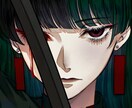 アイコン、キャス画など描きます デフォルメから等身イラストまで！様々なイラストが描けます！ イメージ2
