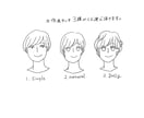 ウェディング、記念日の特別なイラスト承ります あなたの特別な日の幸せをいっぱいに詰め込みお作り致します。 イメージ3