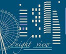 A4サイズでデザインを作ります 実績作りのためかなりお安くしてます イメージ4