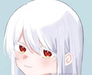 アイコン描きます かわいいロリショタキャラ得意です イメージ1