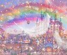 Canvaでアートデザインの作り方教えます 世界に１つだけのゼロから作るCanvaアート！ イメージ8