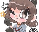 SNSアイコンなどを描かせていただきます 鉛筆で描いたような優しいタッチで描きます！ イメージ5
