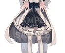 Vtuberのモデリングします デザインやイラストもまとめてお受け出来ます！ イメージ4