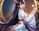 デザイン制作をします これからオリジナルイラストが必要な方へ イメージ3