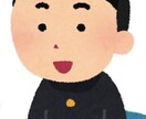 動画や映像作品でのモブキャラ音声を提供します 作中に出てくるモブやナレーションやります！ イメージ1