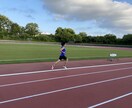 みなさんの練習メニュー作成させて頂きます 5000m14分台・10000m29分台のメニュー教えます。 イメージ1