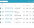 データ管理システムを売ります 誰もが知る大手製造メーカー用に生まれたシステムを低価格で！ イメージ2