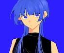 イラストお描きします イラスト制作、まるっとお任せください！ イメージ1