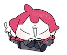 ちびキャラを制作します あなたのキャラクターをちびちゃん化します！ イメージ3