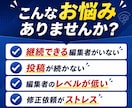 ビジネス系YouTube動画を編集します フルテロップ対応/サムネイル制作/継続依頼可 イメージ2