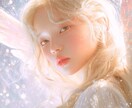 １分から♡使命/人生の目的/今世の課題を視ます 天使チャネリング×霊感オラクルで整う鑑定 イメージ1