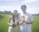 ISUM対応◎感動の歌詞付きムービを作成します 感動の結婚式ムービーを。クオリティ・コスト◎どちらも満足！！ イメージ9