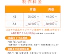 講座・親子イベント・保険セミナーチラシ作ります はじめての方も安心！情報整理・申込導線まで考えて設計します イメージ8