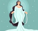 アストロダイスで占います 宇宙視点からのメッセージをお届けします。 イメージ3