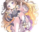 希望のイラストを描かせていただきます あなたの妄想をイラストにします！ イメージ1