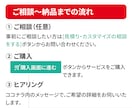 パッと目に入るヘッダー制作いたします WEBデザイナー✕エンジニア✕看護師が作る集客重視のヘッダー イメージ4