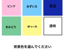 レジンで大切な日を、思い出の瞬間をプレートにします 誕生日、結婚の記念に。一つ一つ丁寧に手作りします イメージ5