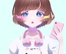 唯一無二の個性的なイラストを描きます あなたの想像をイラストにしてみませんか？ イメージ1